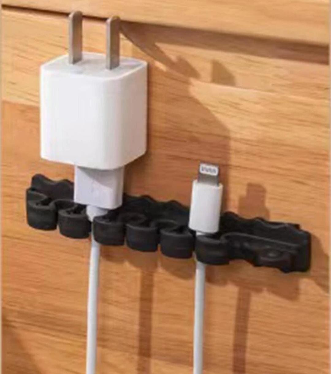 PACK OF 2 CABLE HOLDER