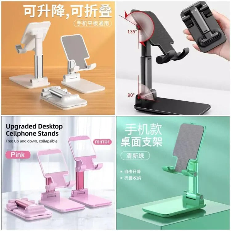 Mobile Holder