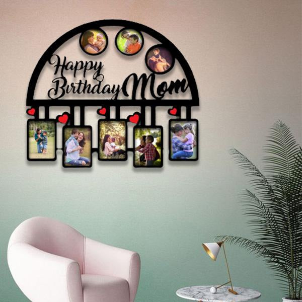 Customized WALL Frames