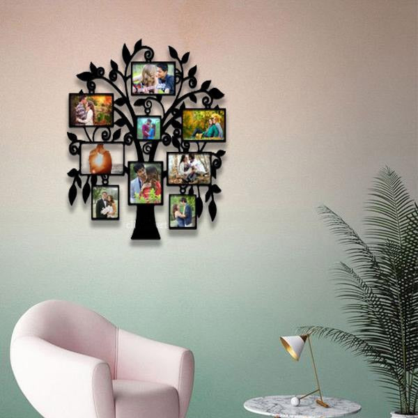 Customized WALL Frames