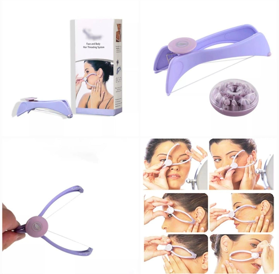 Facial Hair removal M.H Gadgets Online Store