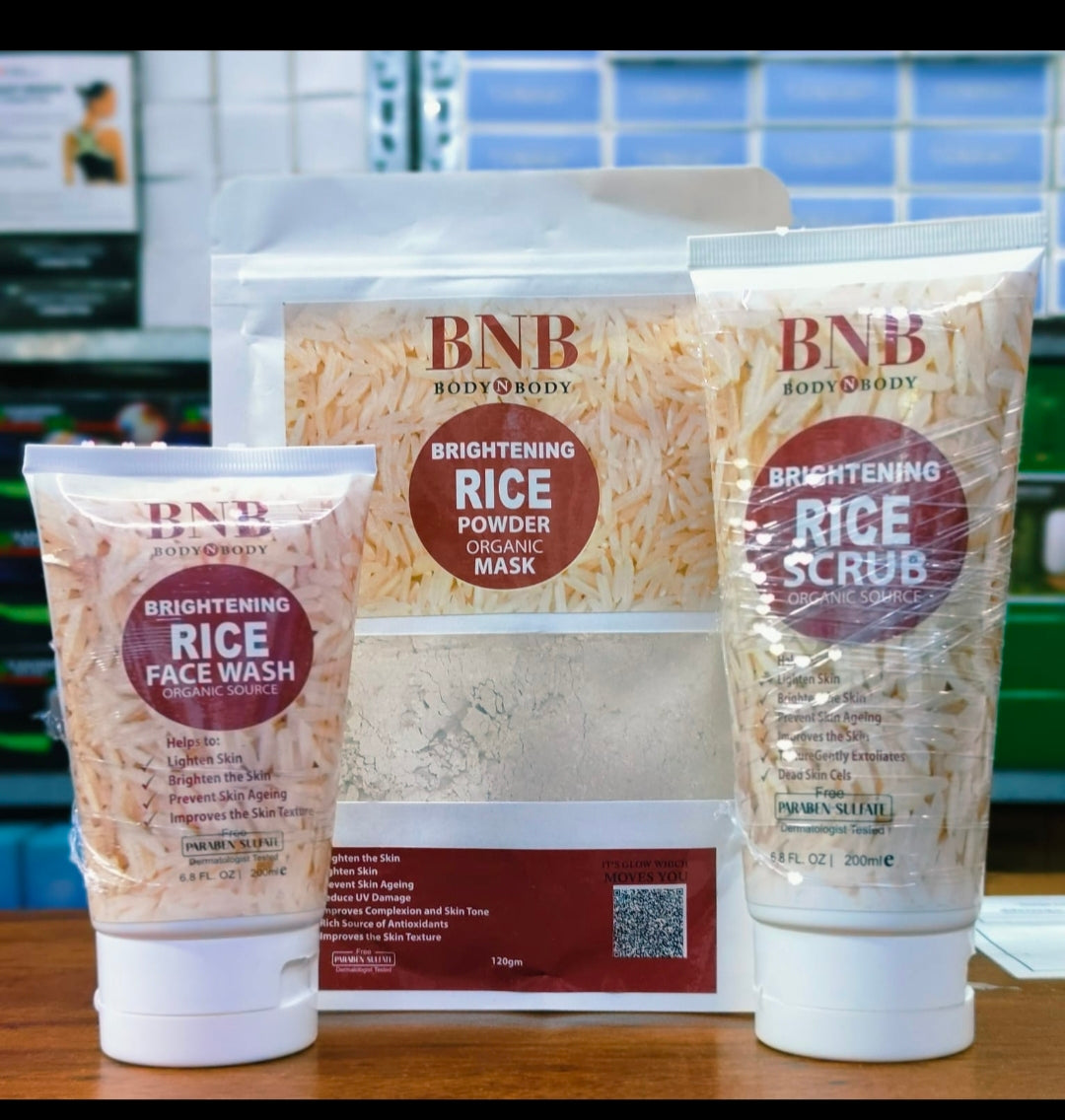 BNB rice kit – M.H Gadgets Online Store