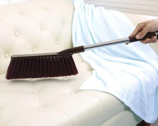 IRON STICK CARPET BRUSH