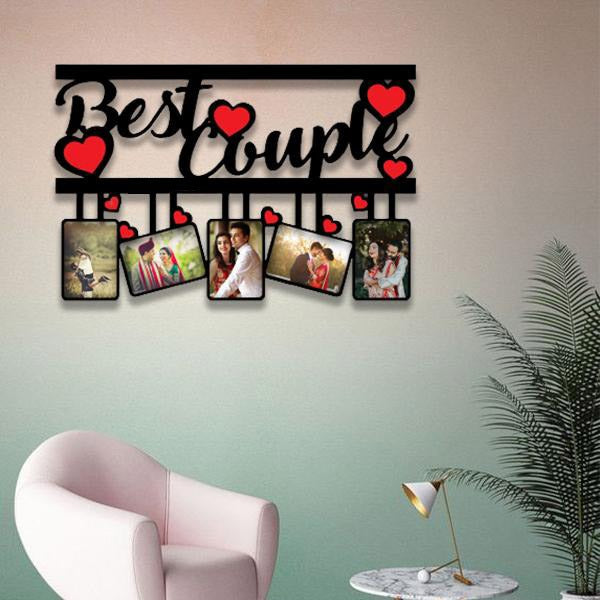 Customized WALL Frames