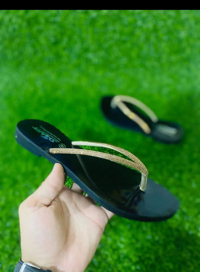 Slipper For Women’s