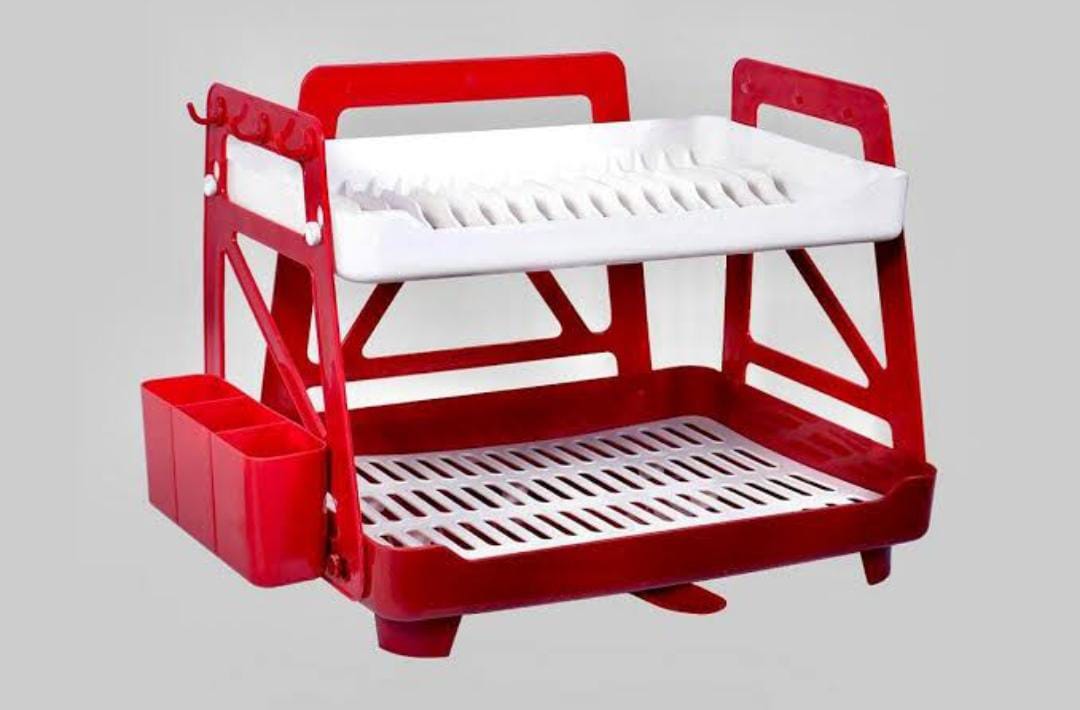 Kitchen rack