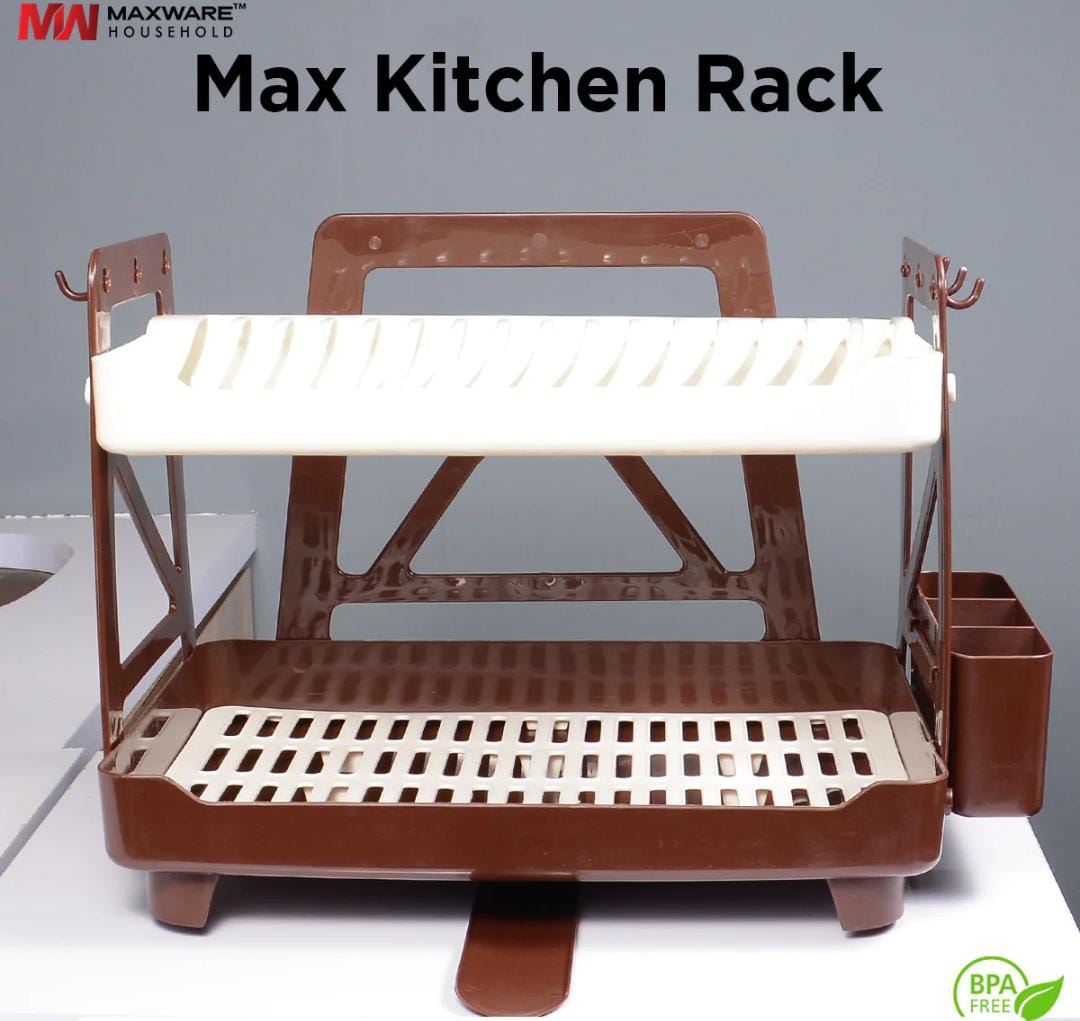 Kitchen rack