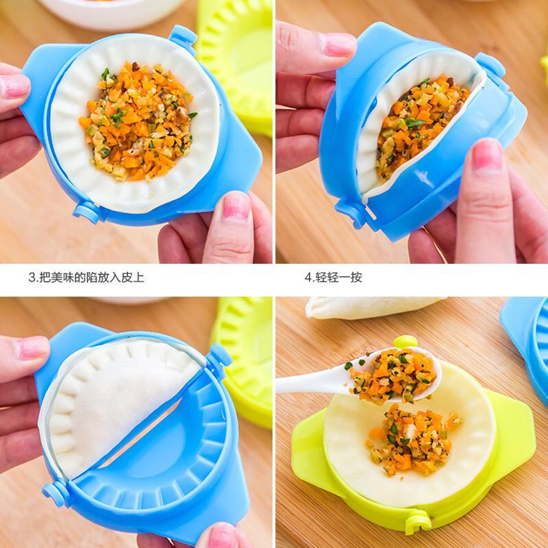 Samosa Maker / Dumpling Mould