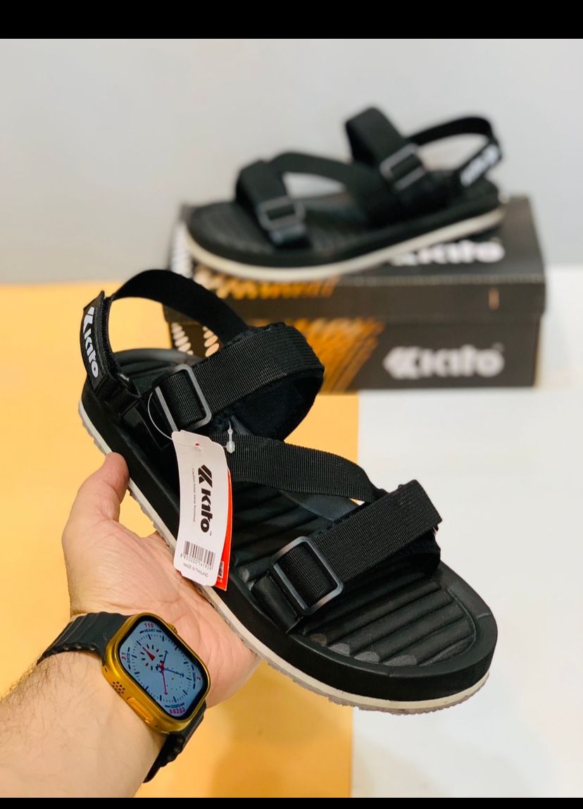Kito Sandle’s For Men’s