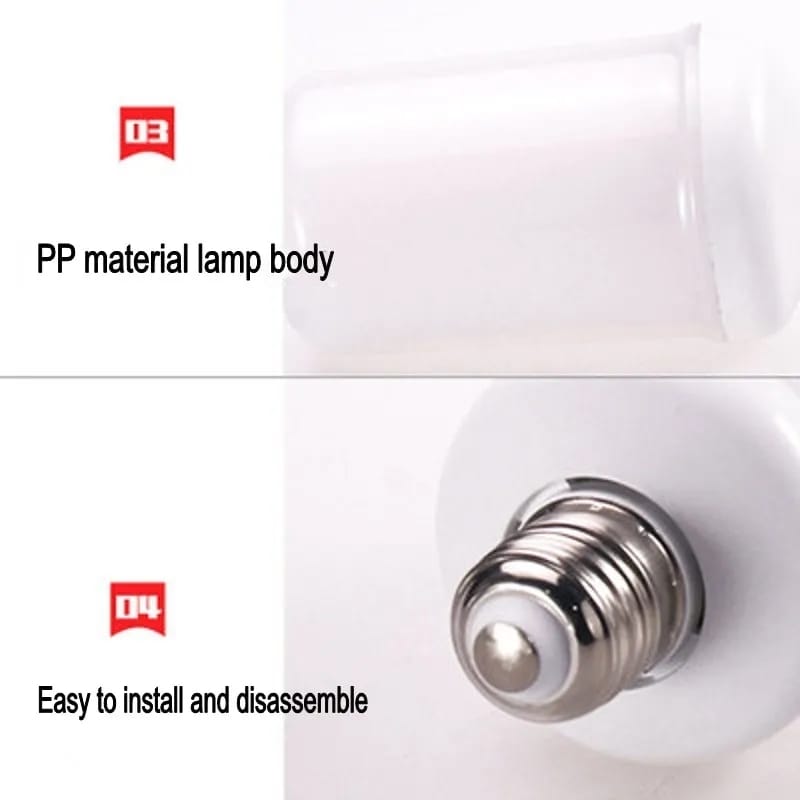 New LED Flame Light E27 Dynamic Flame