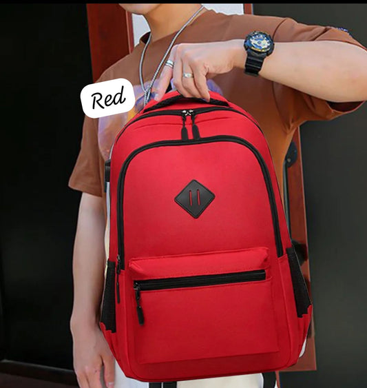 Imported Collection
High Quality Parachute Material backpack