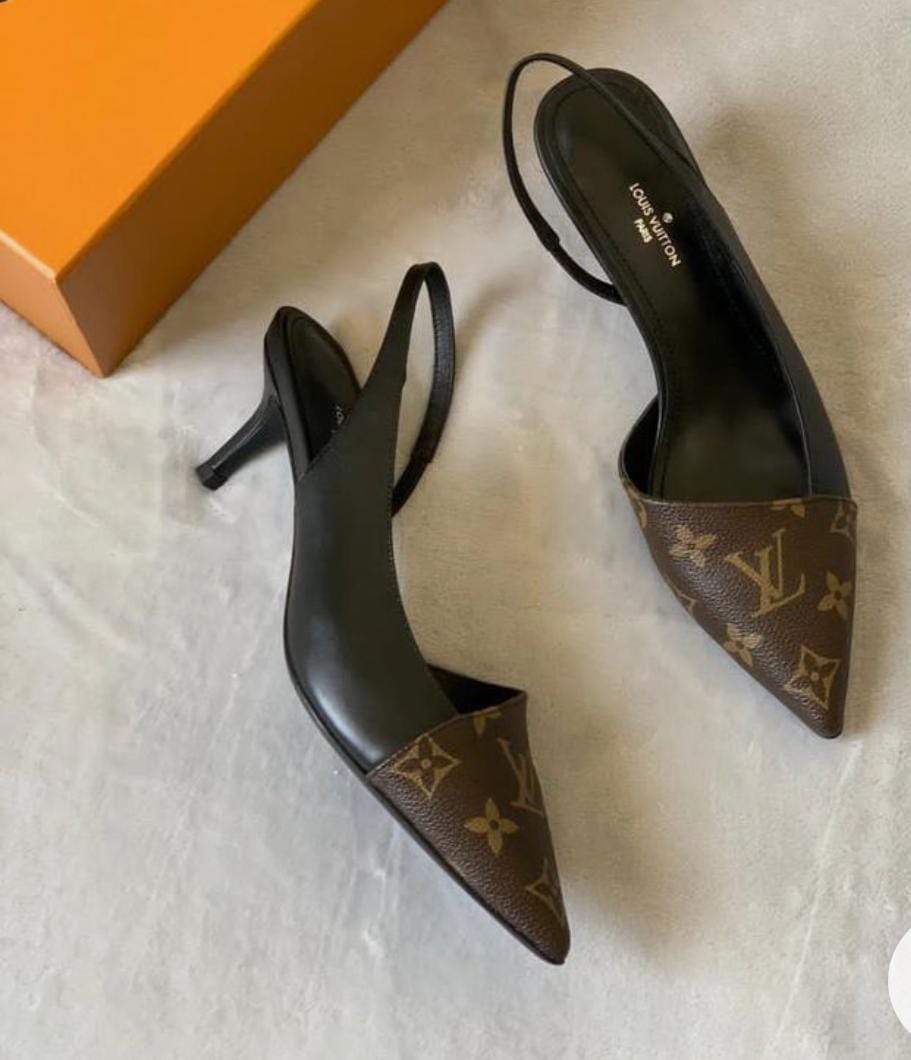 LV HEELS