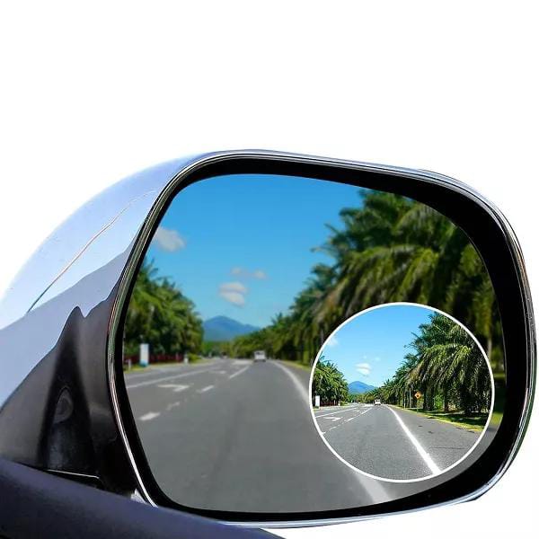 BLIND SPOT MIRROR