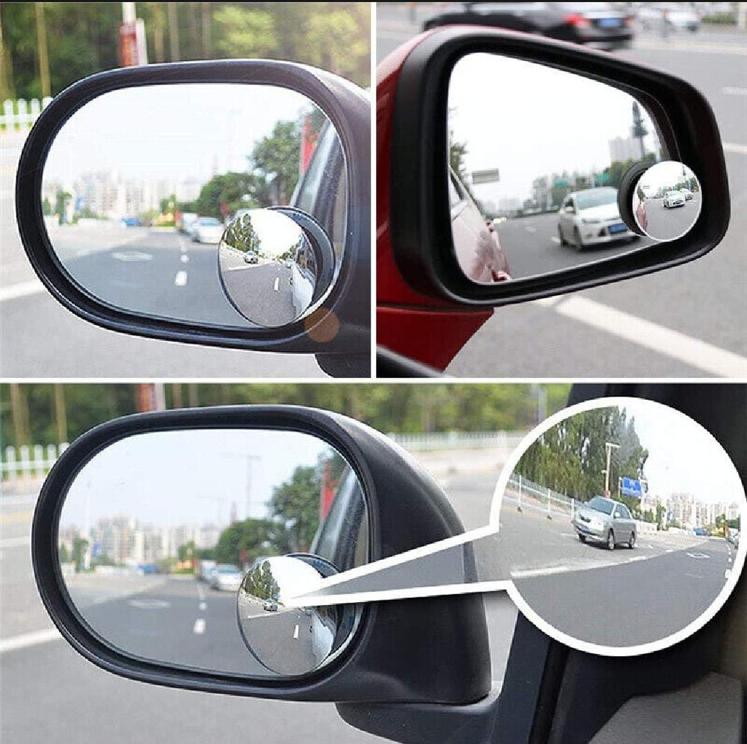BLIND SPOT MIRROR
