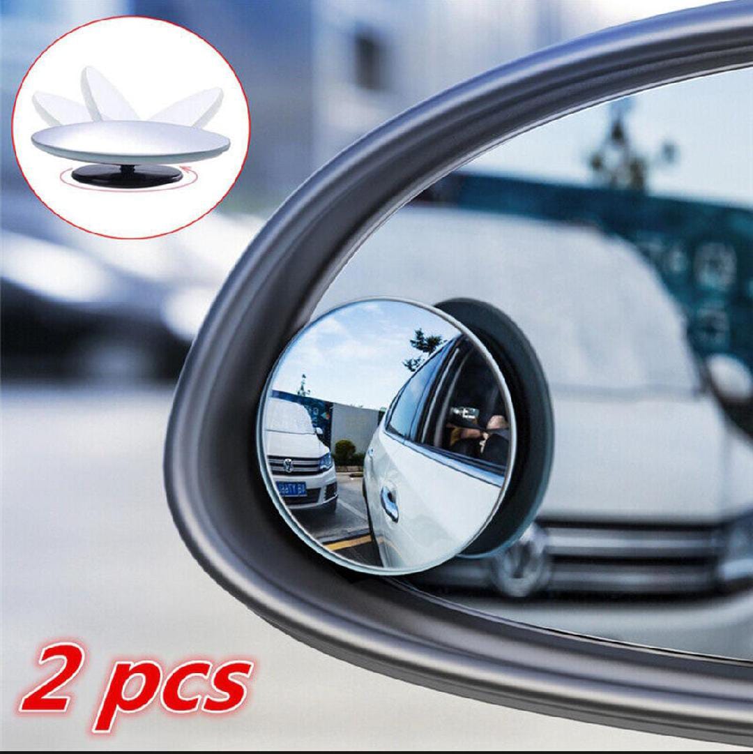 BLIND SPOT MIRROR