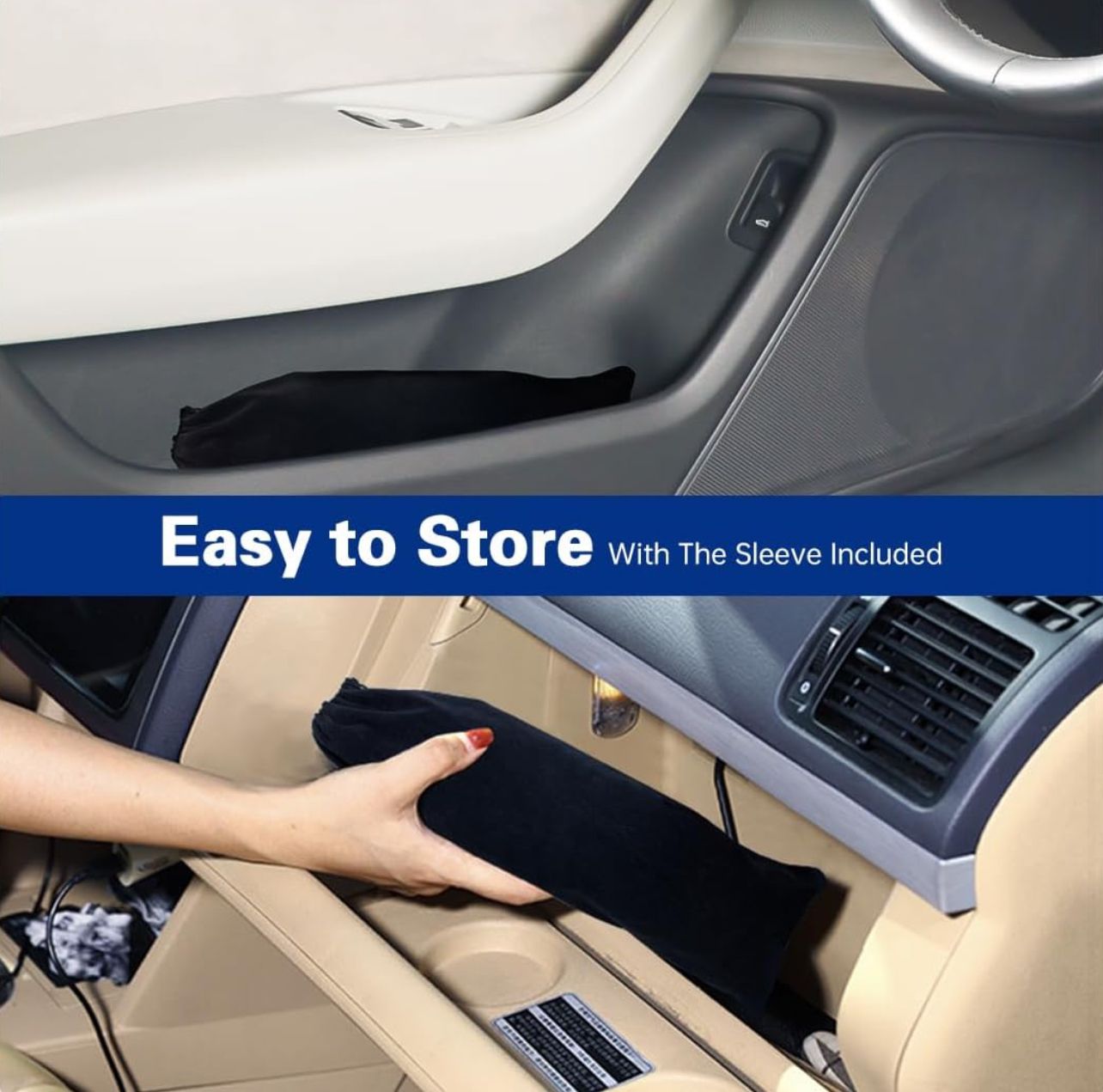 Car Sun Shade Umbrella