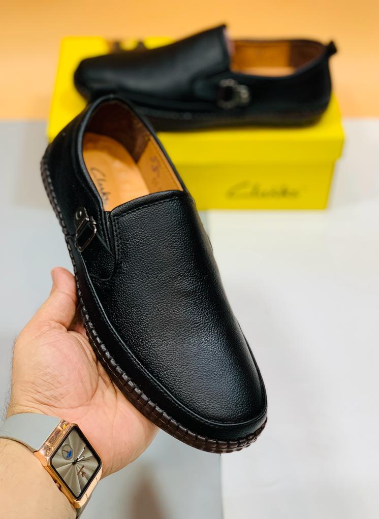 MEN'S CLARK'S SHOES
