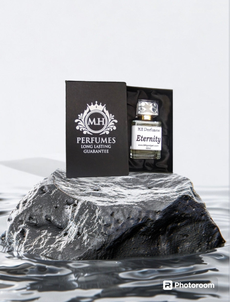 Eternity 50ml