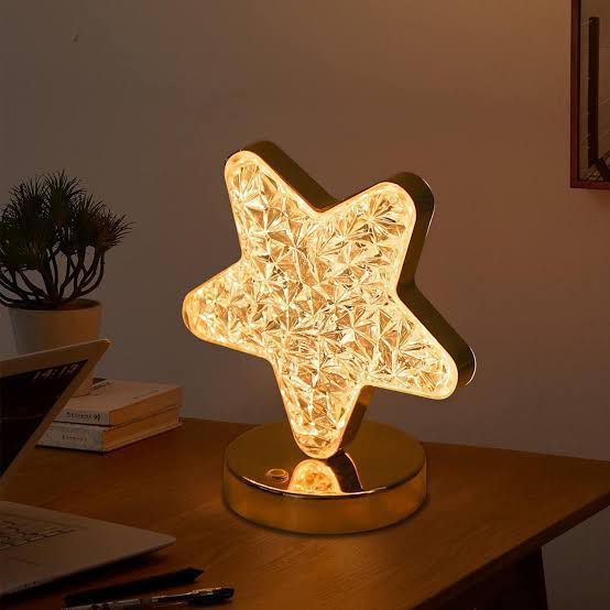 Star Lamp