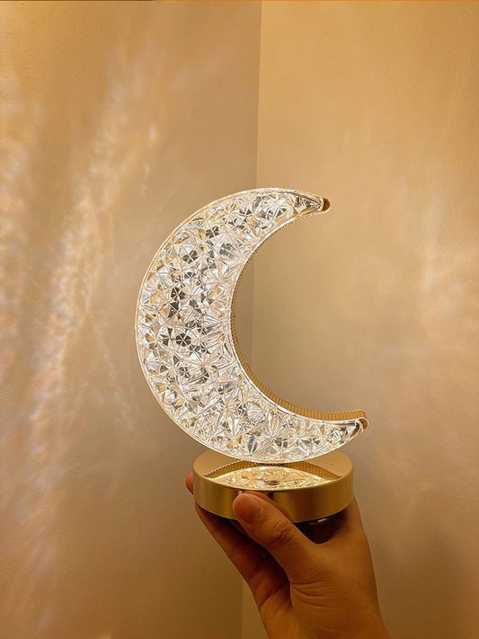 Moon Lamp