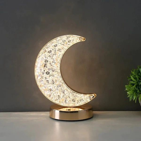 Moon Lamp