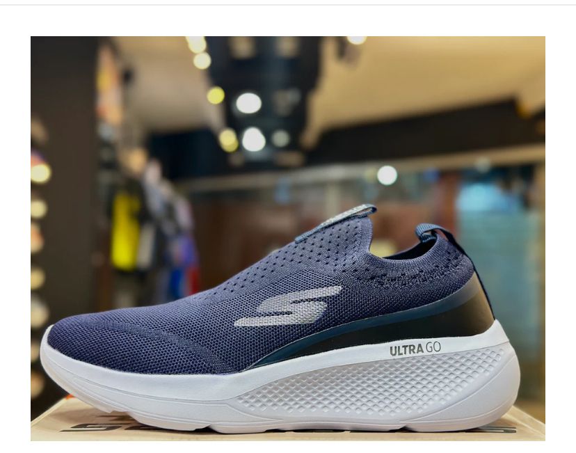 Skechers Ultra Go
Skechers Go Run