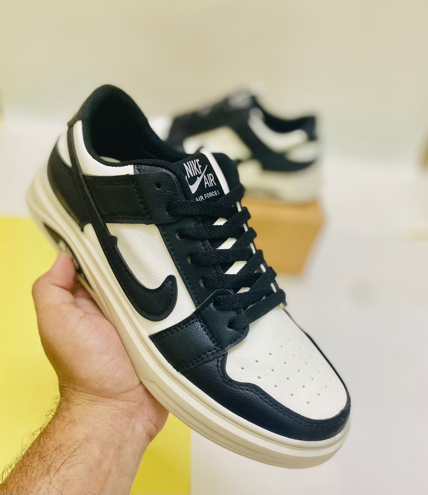 ARB FASHION SHOES FOR MEN’s