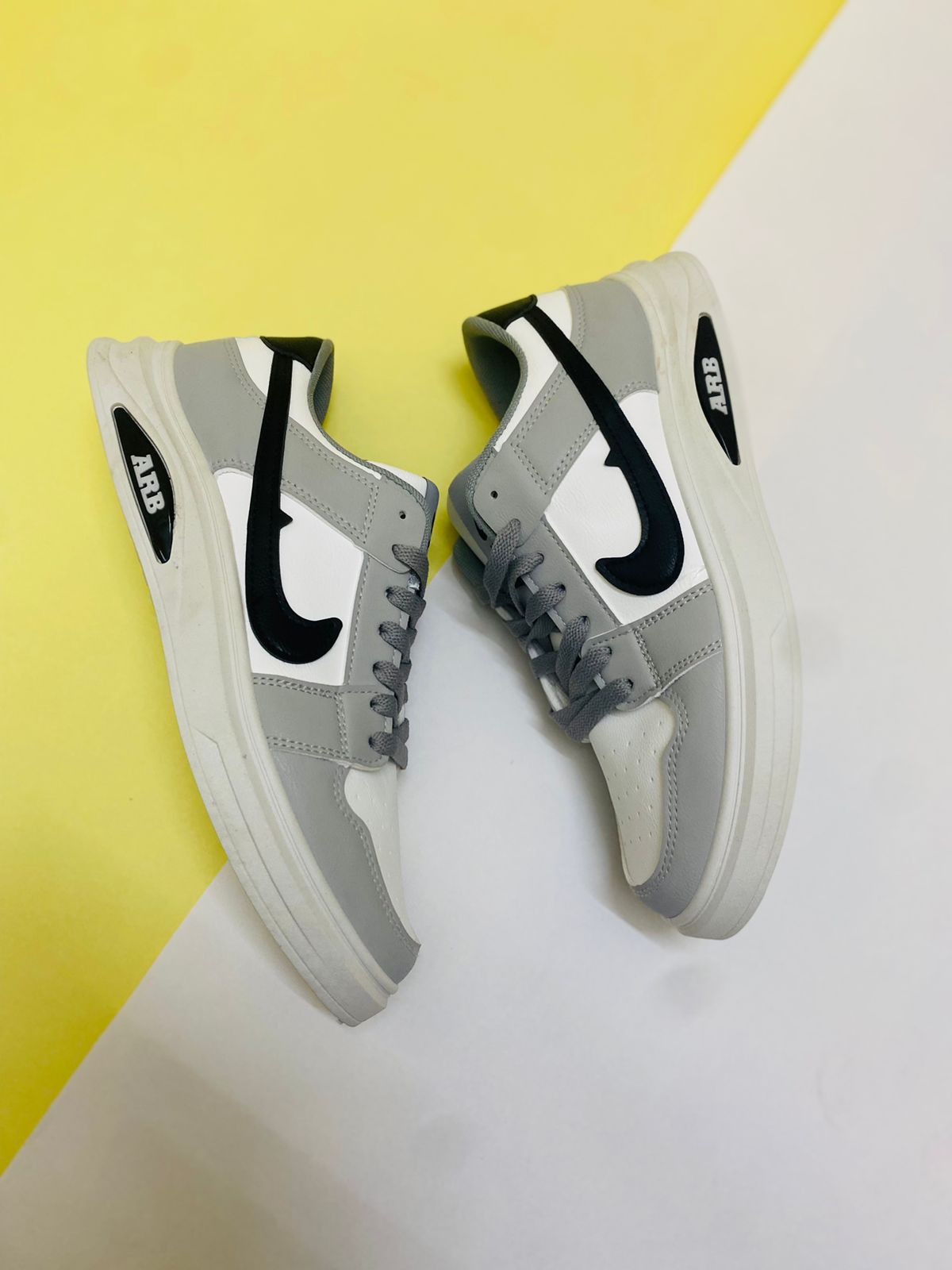 ARB FASHION SHOES FOR MEN’s