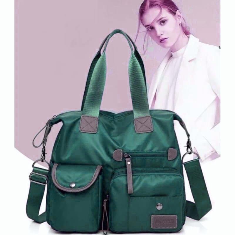 Parachute Bag