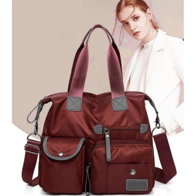 Parachute Bag