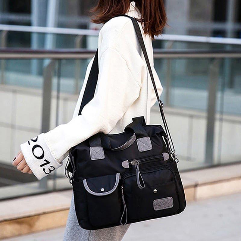 Parachute Bag