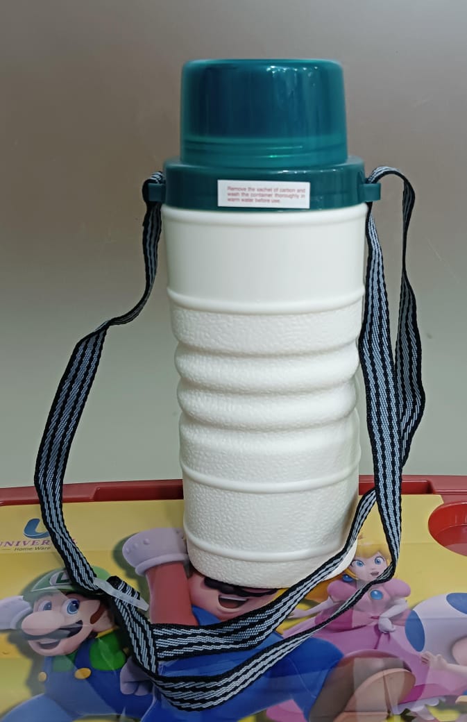 Sprinkle Thermal Water Bottle 1200ML