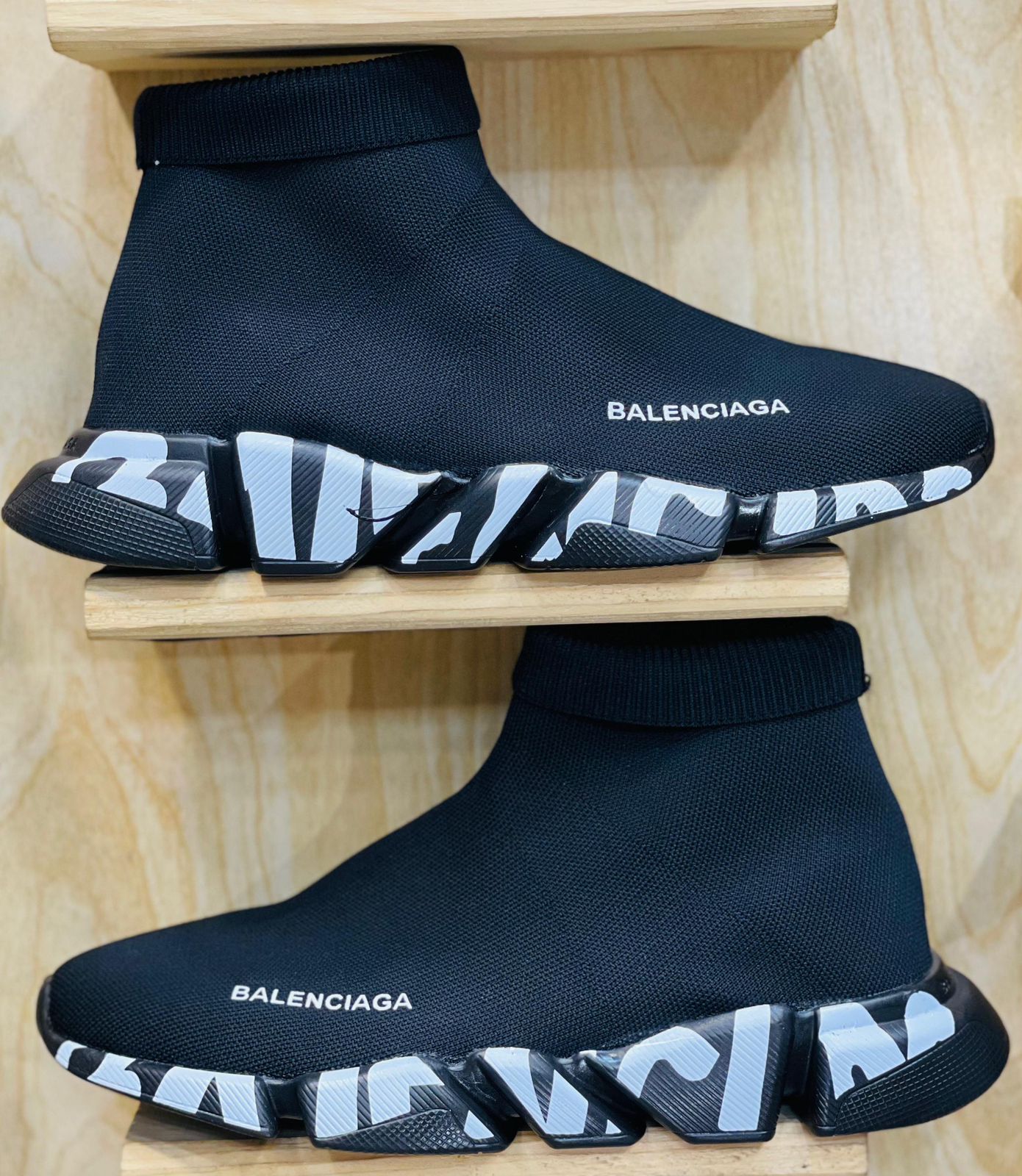 BALENCIAGA SHOES