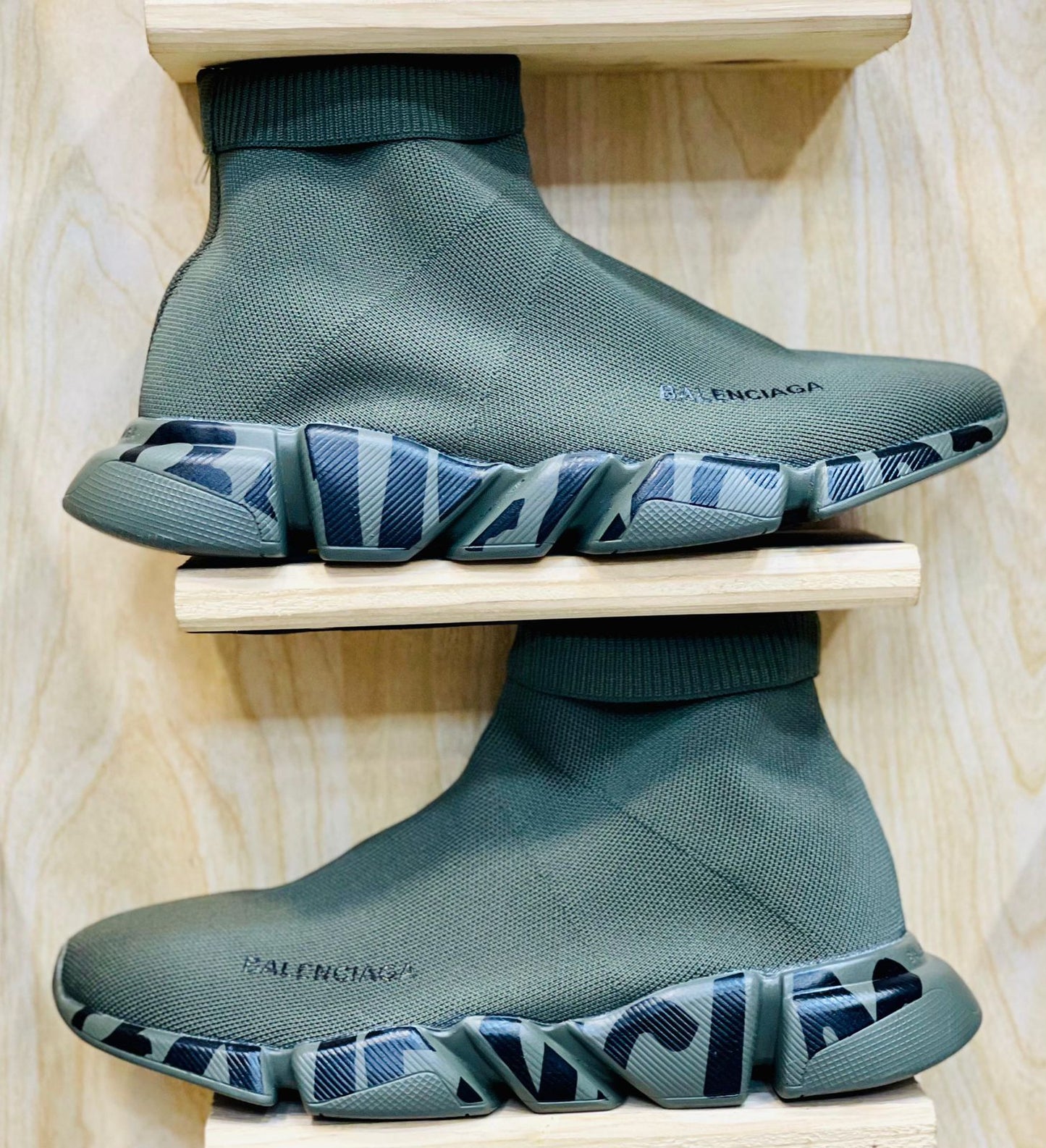 BALENCIAGA SHOES