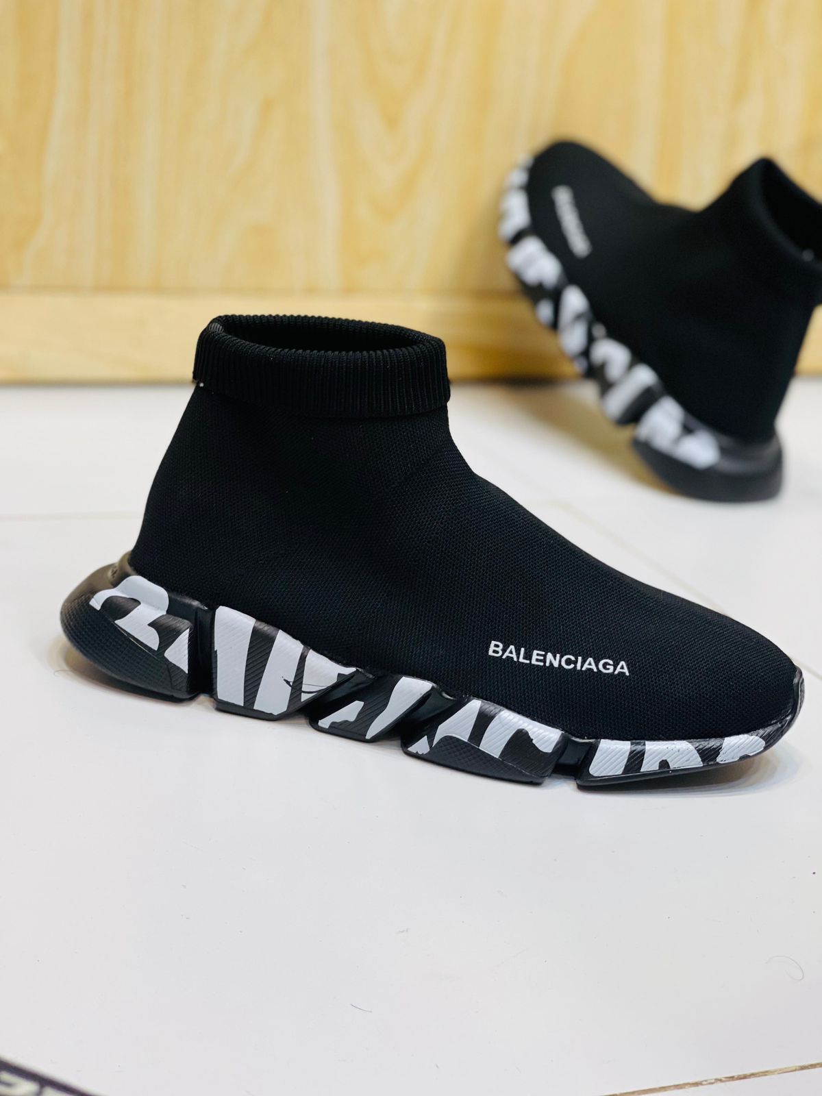 BALENCIAGA SHOES