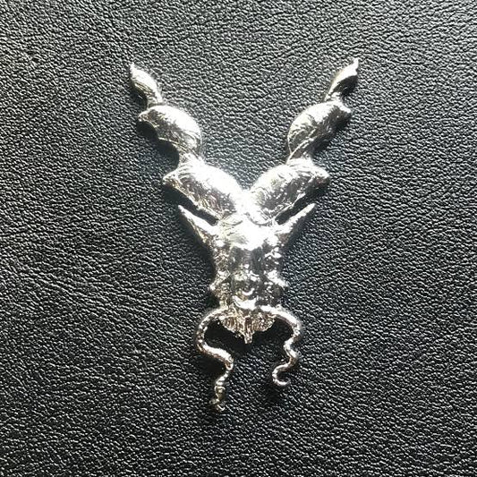 Markhor Brouches For Men