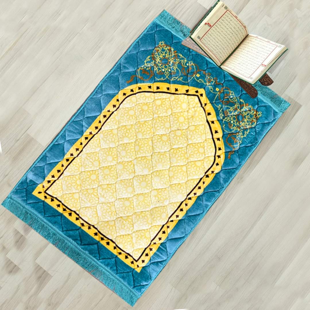 Ja e namaz (musallah)