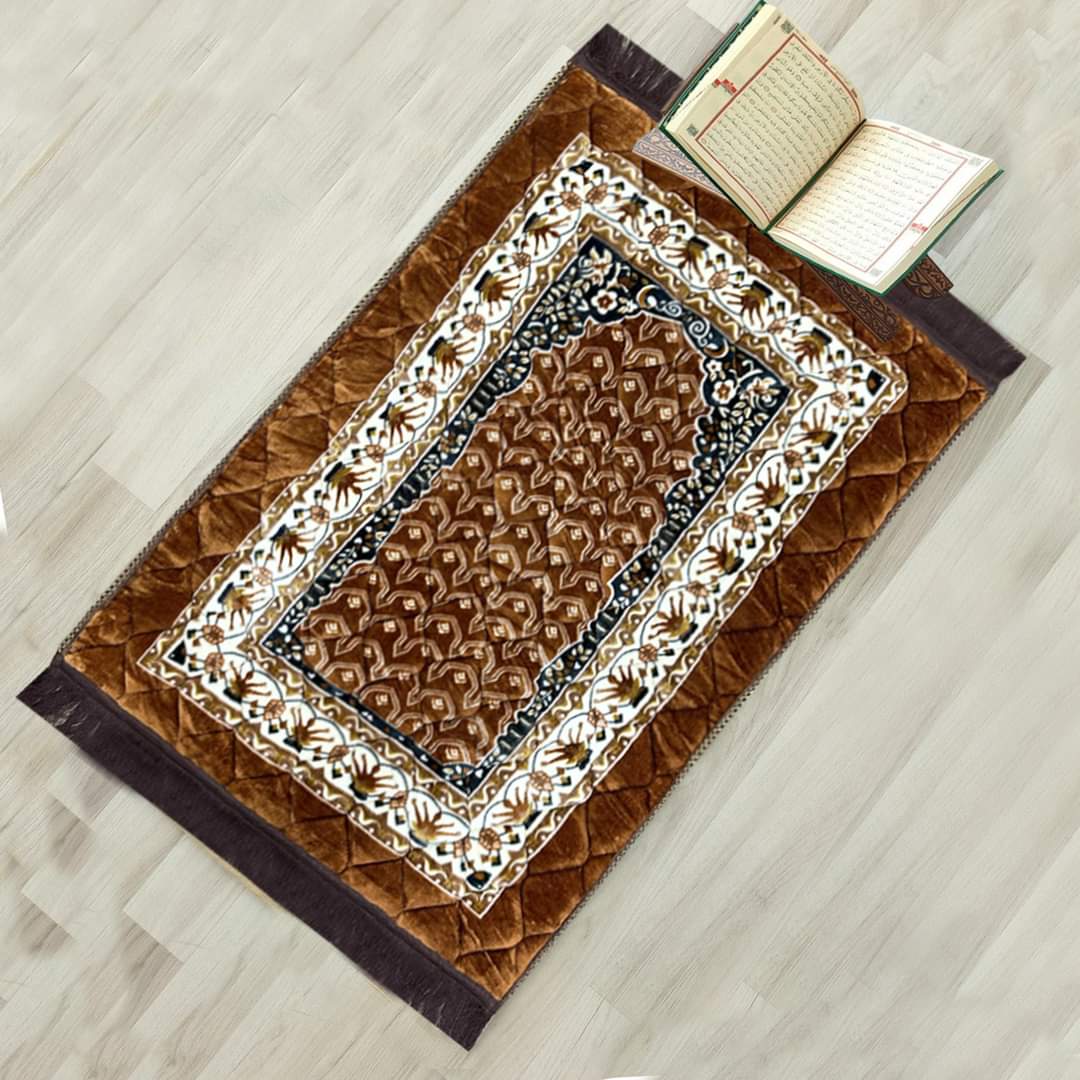 Ja e namaz (musallah)