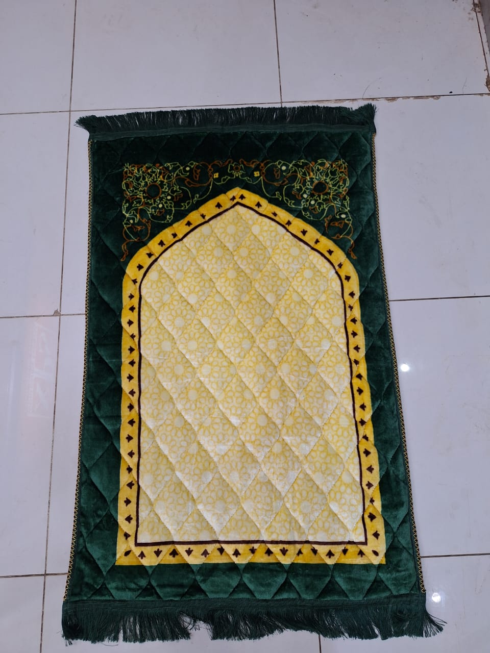Ja e namaz (musallah)