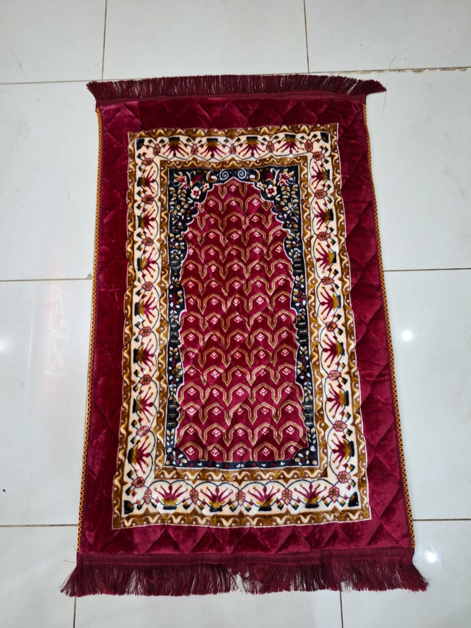 Ja e namaz (musallah)