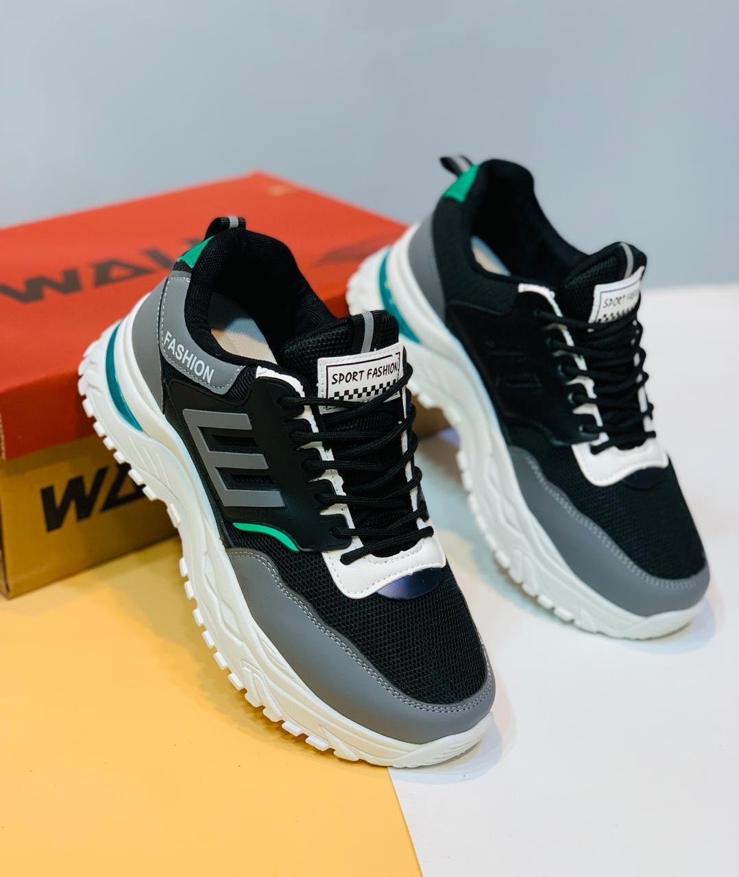 FASHION WALK SHOES