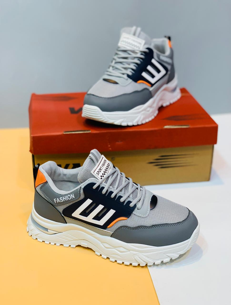 FASHION WALK SHOES