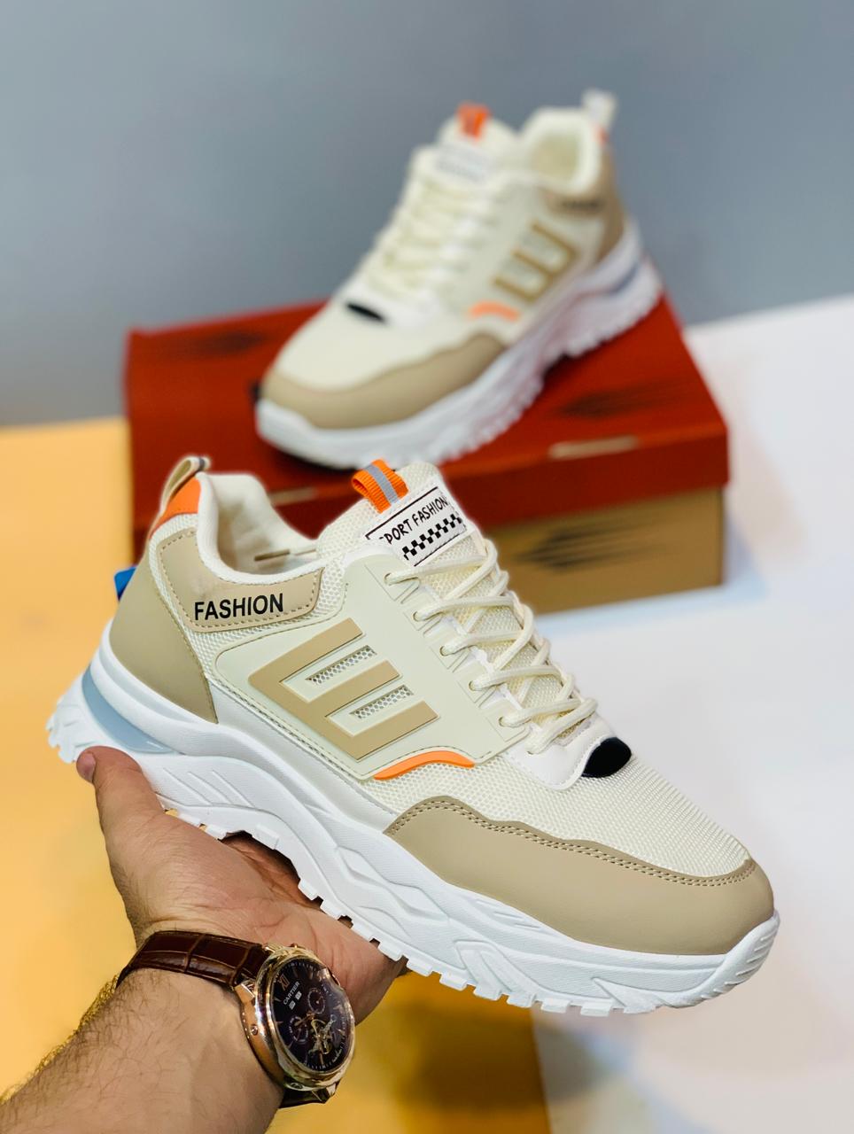 FASHION WALK SHOES