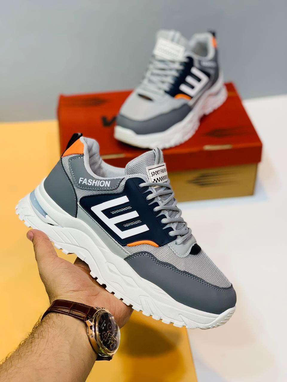 FASHION WALK SHOES