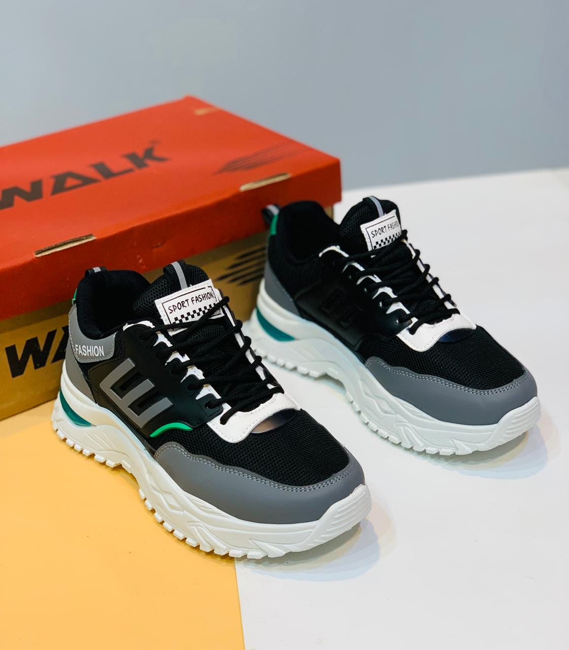 FASHION WALK SHOES