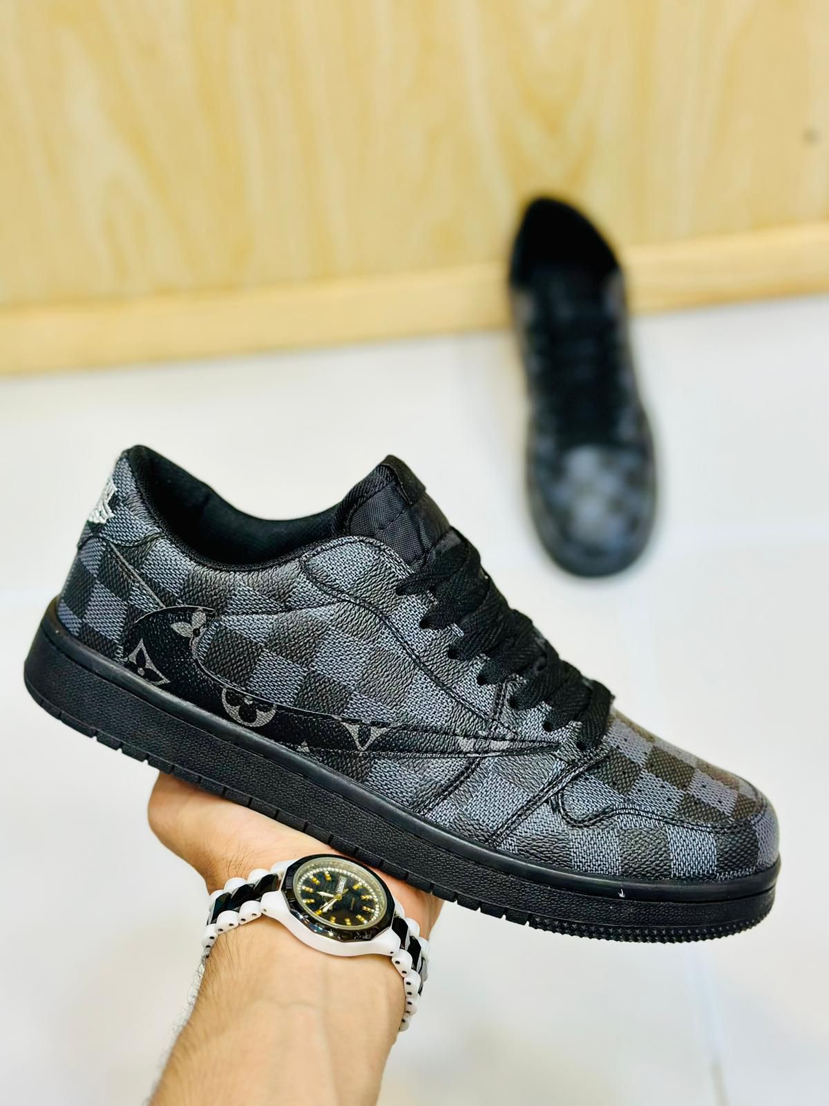 Nike Air Jordan  Shoes For Men