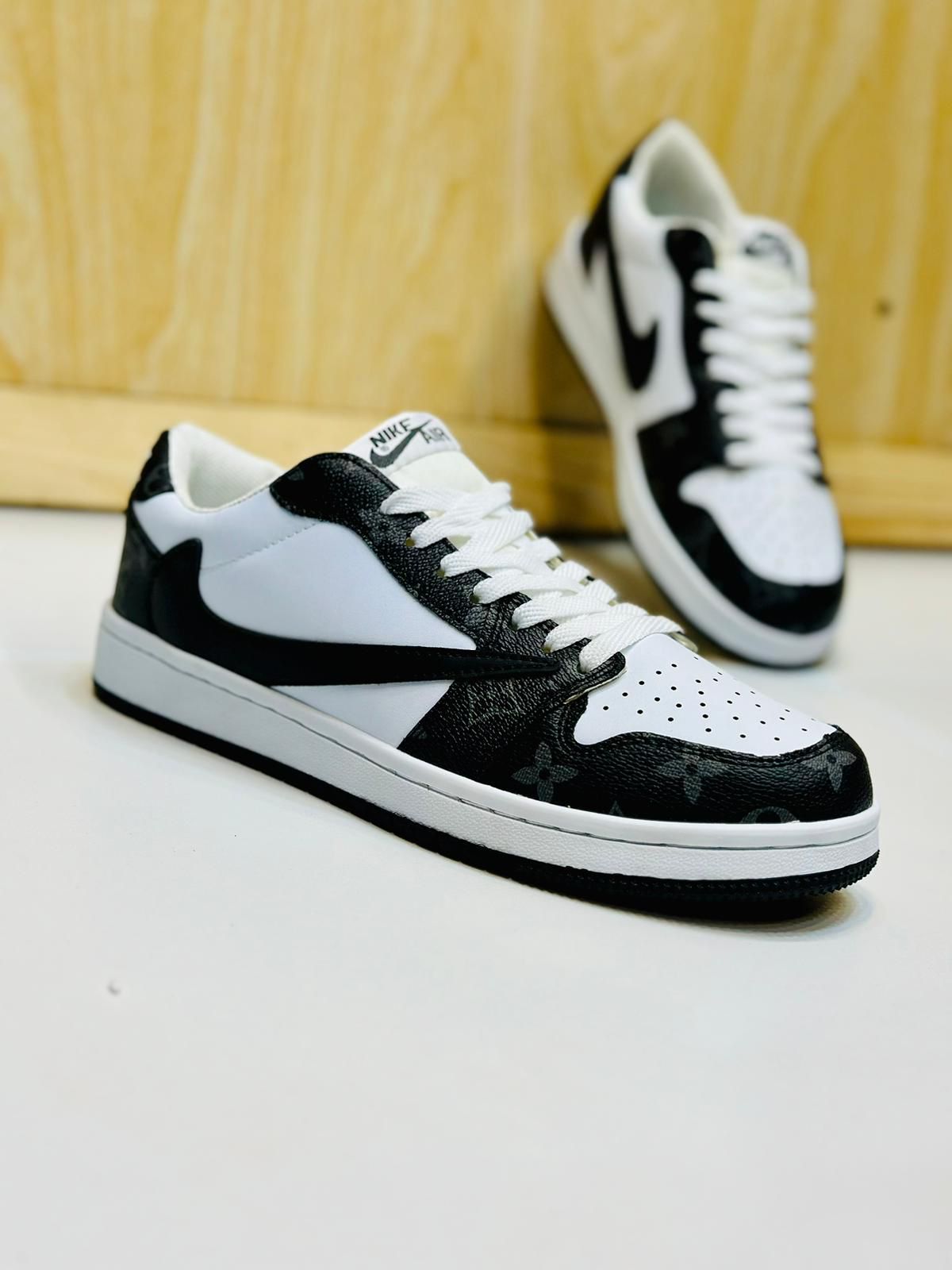 Nike Air Jordan  Shoes For Men