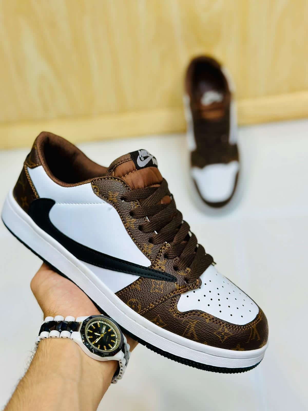 Nike Air Jordan  Shoes For Men