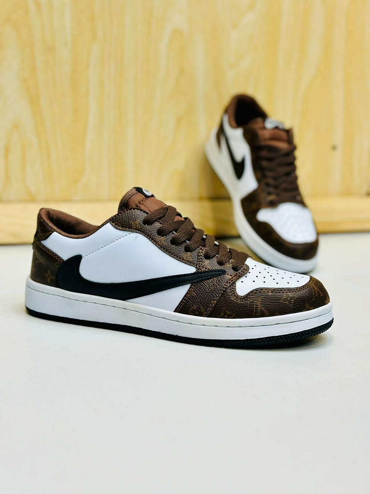 Nike Air Jordan  Shoes For Men