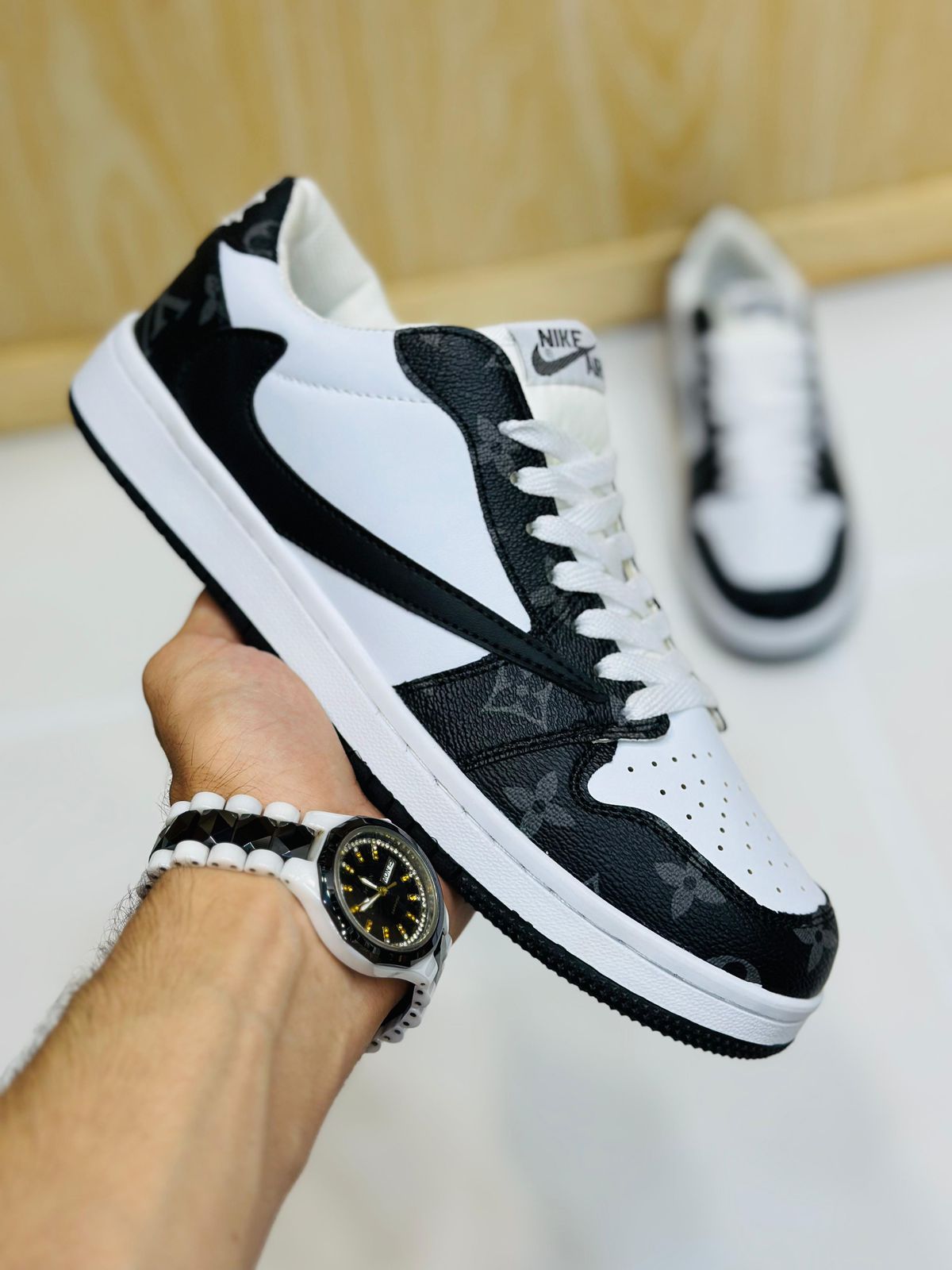 Nike Air Jordan  Shoes For Men